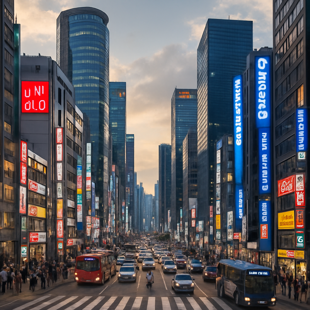 Latest news from East Asia